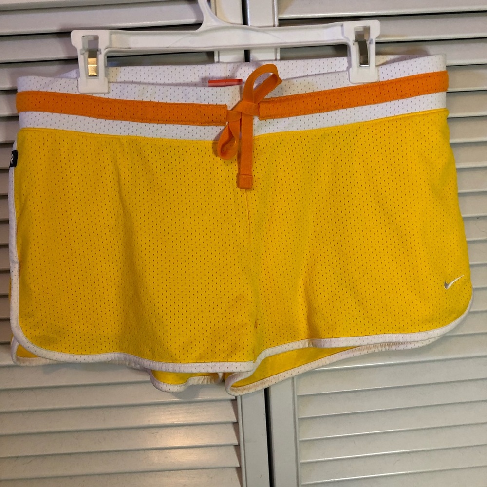 NIKE Athletic Dept Shorts